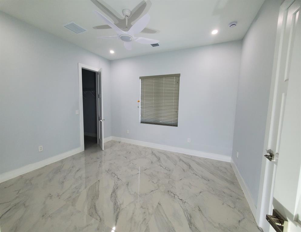 11000 Southwest 30th Court Fort Lauderdale, FL 33328 - Photo 36 of 44 an empty room with windows and closet