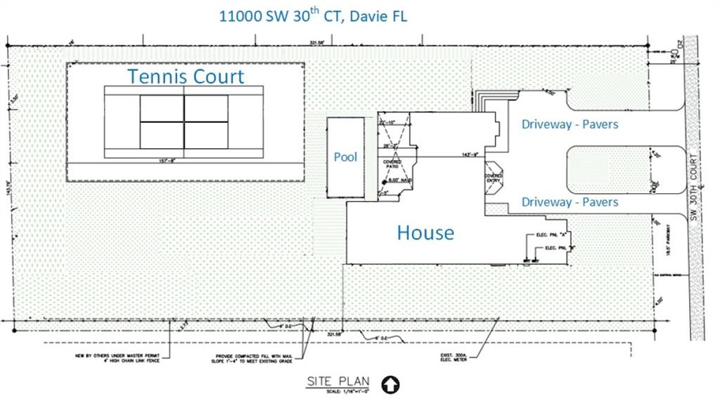 11000 Southwest 30th Court Fort Lauderdale, FL 33328 - Photo 42 of 44