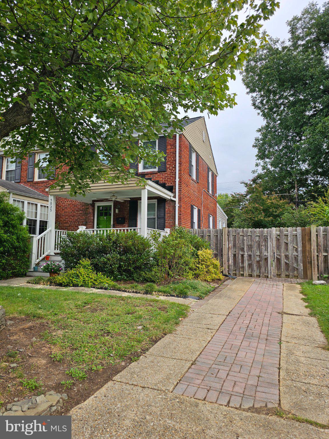 5925 Monticello Road Alexandria, VA 22303 - Photo 1 of 39 Gallery Image 1