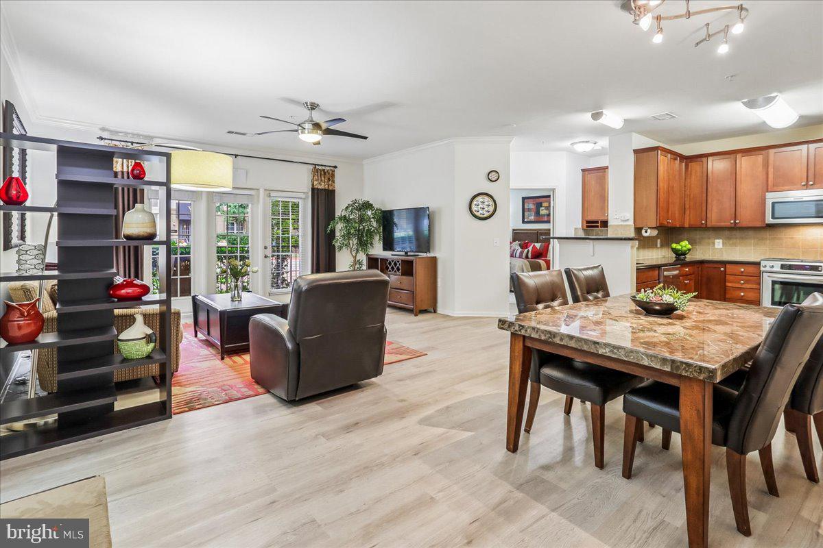 11750 Old Georgetown Road, Unit 2136 North Bethesda, MD 20852 - Photo 9 of 40