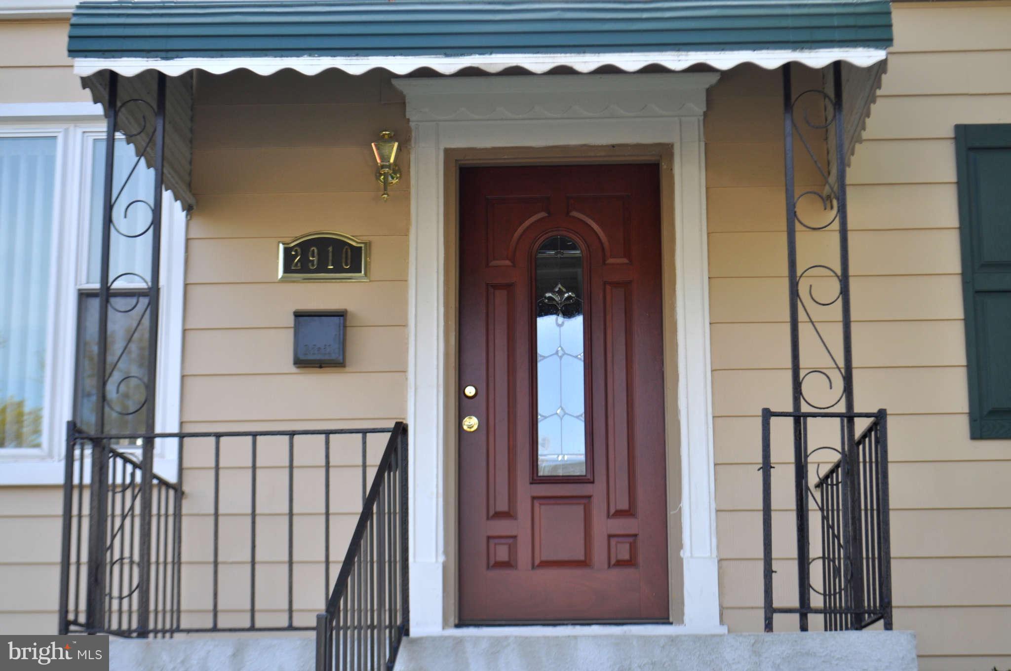 2910 Forest Glen Road Baltimore, MD 21216 - Photo 3 of 30 Exterior (General)