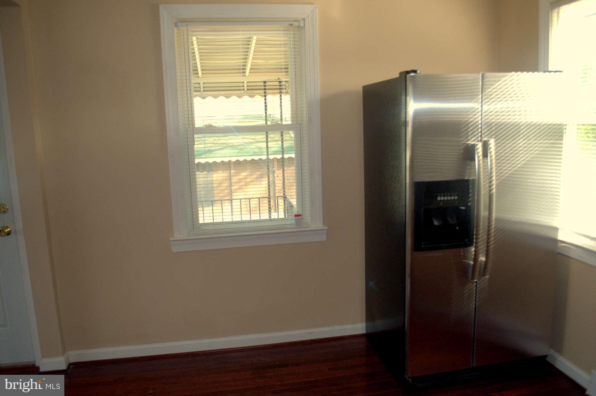 2910 Forest Glen Road Baltimore, MD 21216 - Photo 9 of 30 Kitchen