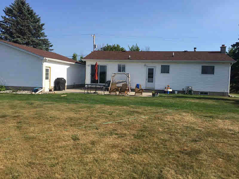 1412 West Parish Road Linwood, MI 48634 - Photo 5 of 13