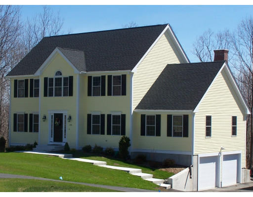 Lot 79 Marston Road Whitinsville, MA 01588 - Photo 1 of 1 Gallery Image 1