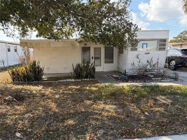 $60,000 | 6349 20th Street, Zephyrhills, FL 33542