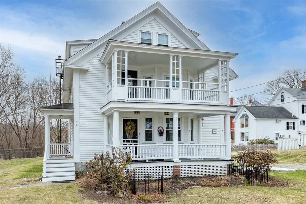 6 Littleton Road, Unit 3 Harvard, MA 01451 - Photo 11 of 13