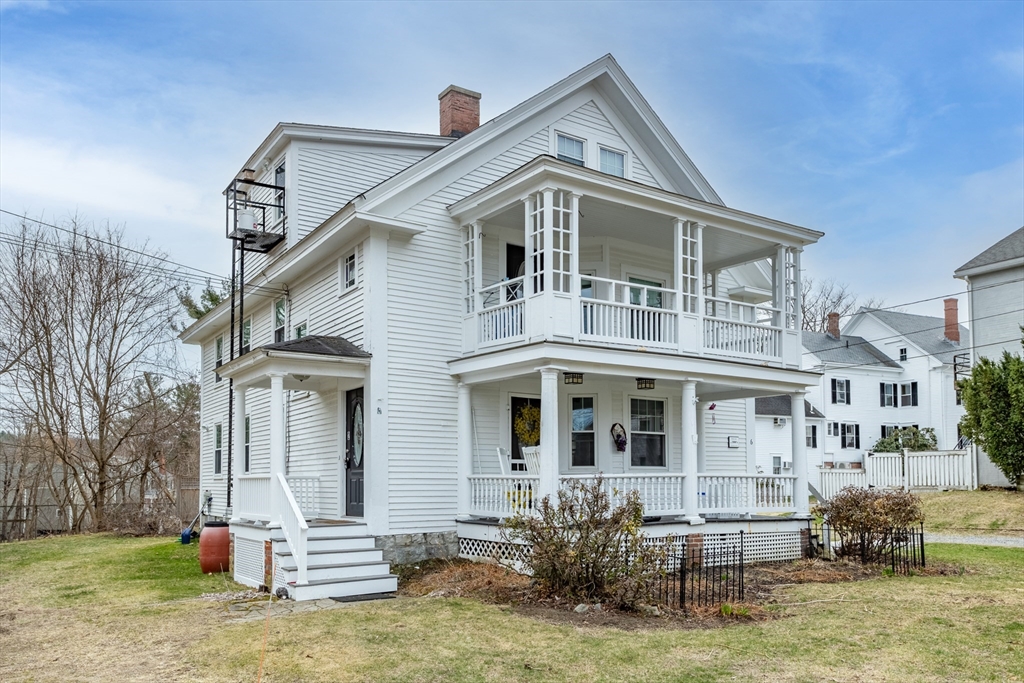 6 Littleton Road, Unit 3 Harvard, MA 01451 - Photo 12 of 13