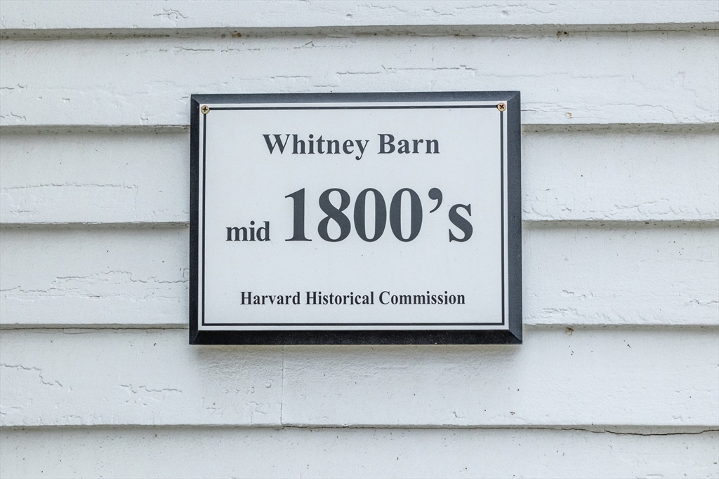 6 Littleton Road, Unit 3 Harvard, MA 01451 - Photo 13 of 13