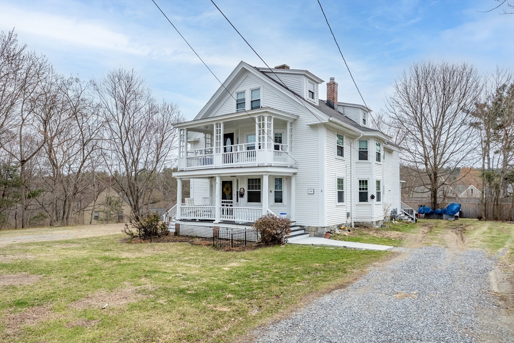 6 Littleton Road, Unit 3 Harvard, MA 01451 - Photo 8 of 13