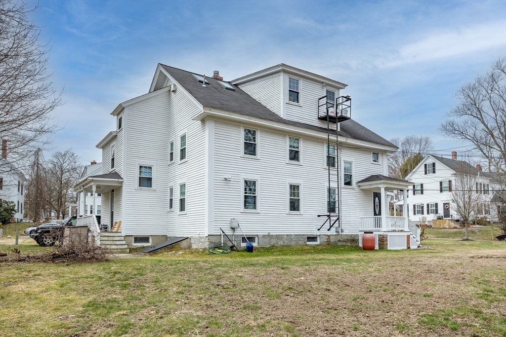 6 Littleton Road, Unit 3 Harvard, MA 01451 - Photo 9 of 13