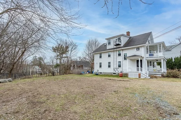 $1,750 | 6 Littleton Road, Unit 3, Harvard, MA 01451
