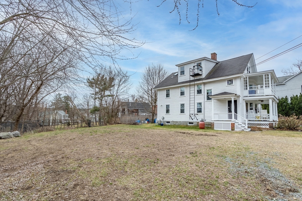 6 Littleton Road, Unit 3 Harvard, MA 01451 - Photo 10 of 13