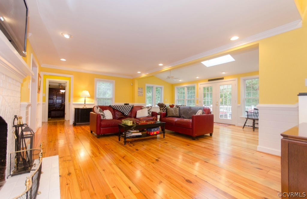 2910 Queenswood Road Midlothian, VA 23113 - Photo 8 of 24