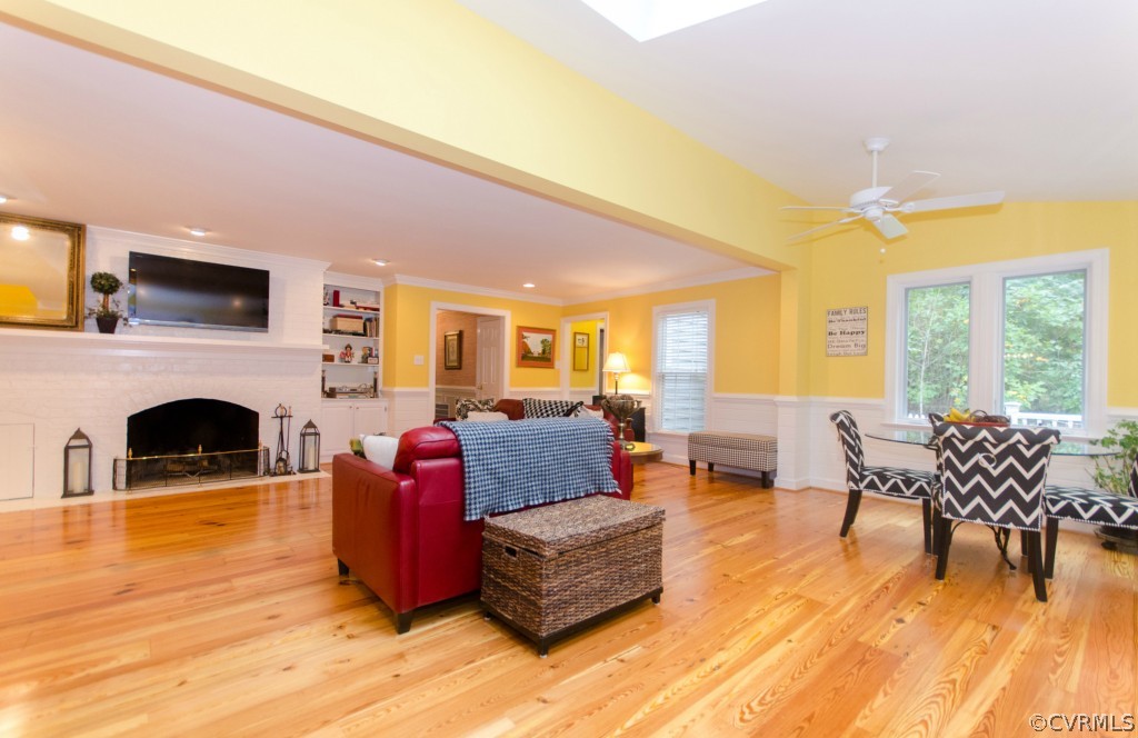 2910 Queenswood Road Midlothian, VA 23113 - Photo 9 of 24