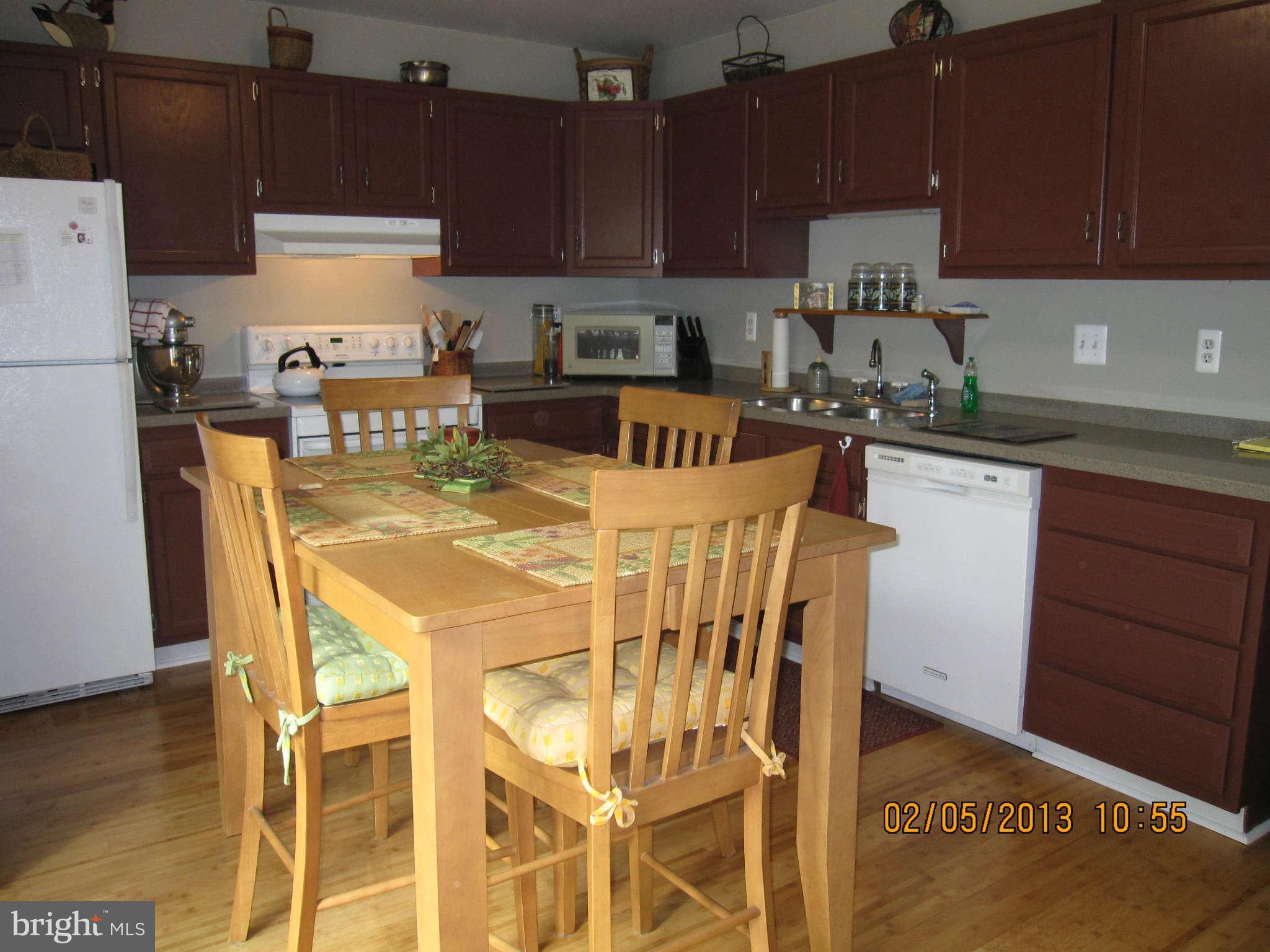 22104 Pegg Road Lexington Park, MD 20653 - Photo 3 of 17 Kitchen