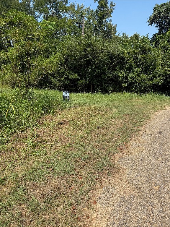 1005 Henderson Street Cameron, TX 76520 - Photo 2 of 5 a view of outdoor space and yard