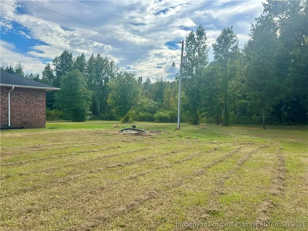 a view of a outdoor space