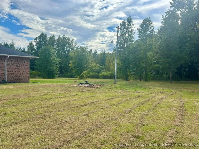 a view of a outdoor space