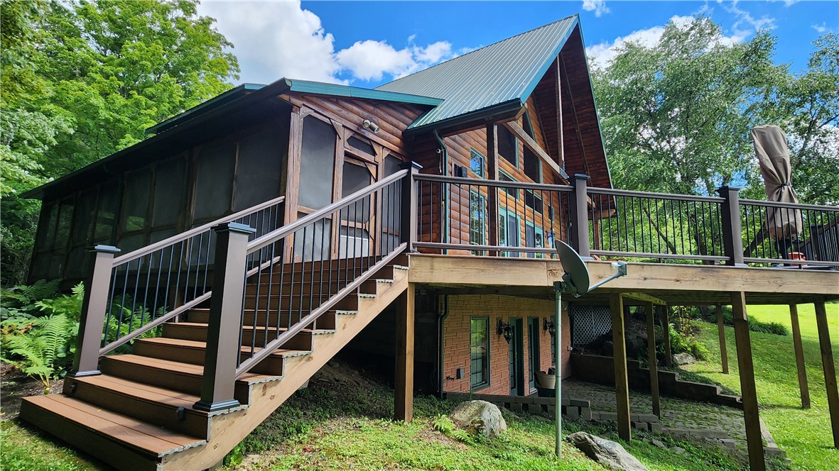 351 Clancy Road Greenwood, NY 14806 - Photo 2 of 50 Gallery Image 2
