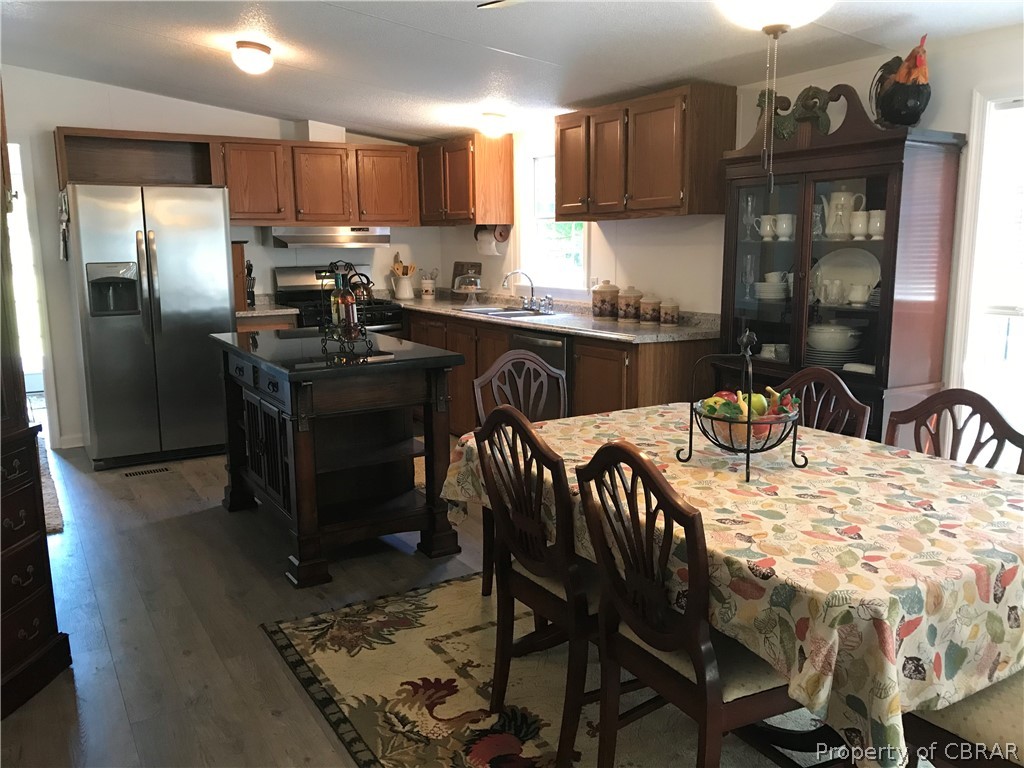 439 Syringa Road Topping, VA 23169 - Photo 10 of 31
