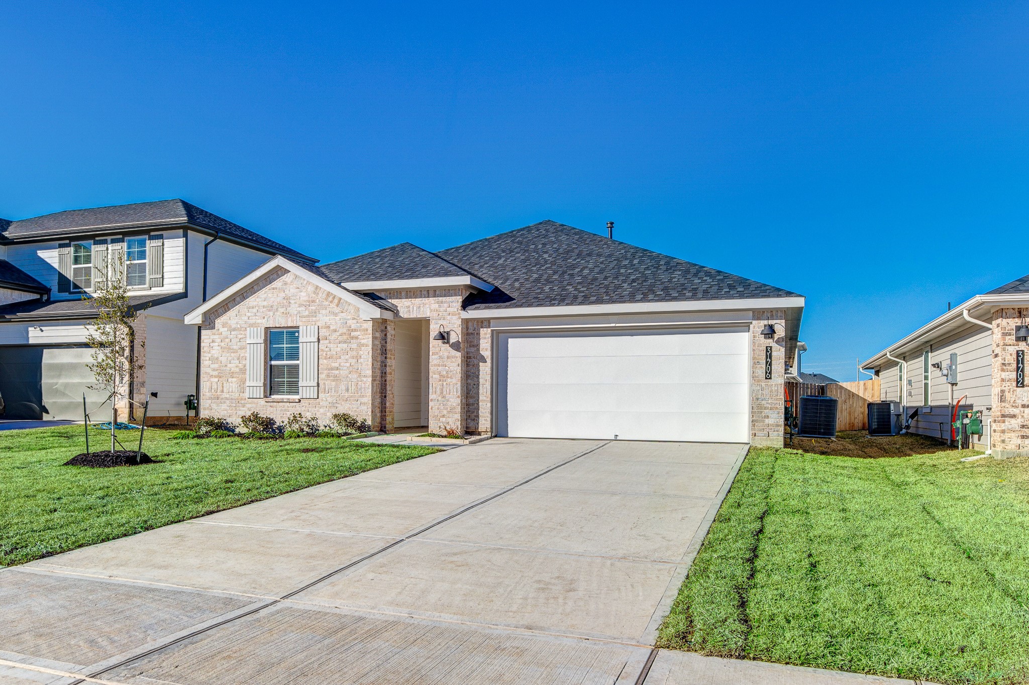 31706 Melkridge Road Fulshear, TX 77441 - Photo 2 of 29