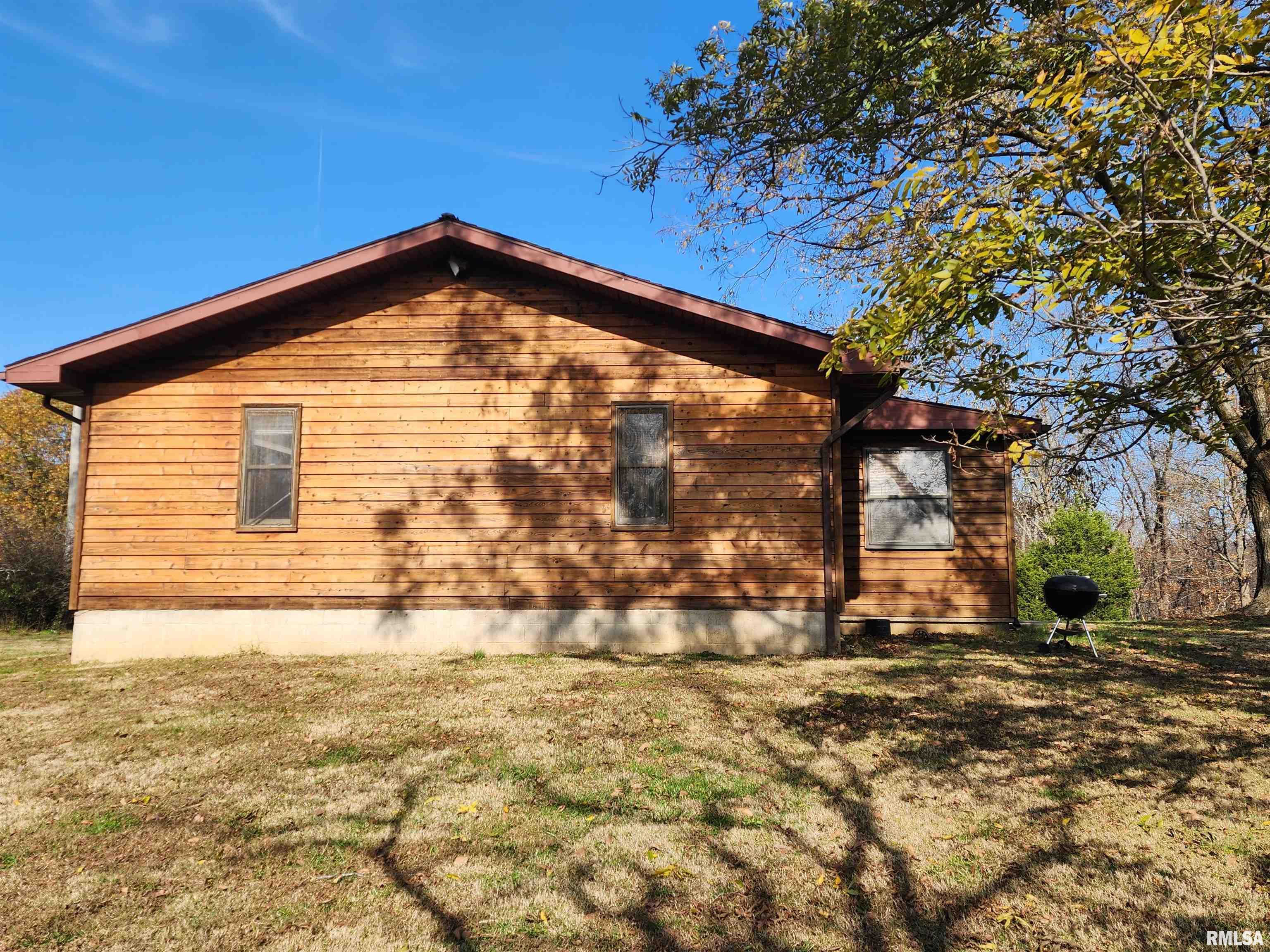 259 Ozark Road Simpson, IL 62985 - Photo 3 of 20