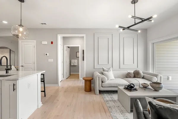 $669,995 | 399 Neponset Street, Unit 411, Canton, MA 02021