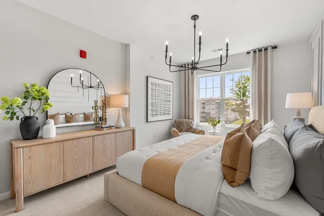 $669,995 | 399 Neponset Street, Unit 411, Canton, MA 02021