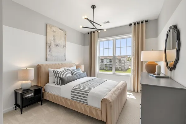 $669,995 | 399 Neponset Street, Unit 411, Canton, MA 02021