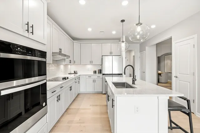 $669,995 | 399 Neponset Street, Unit 411, Canton, MA 02021