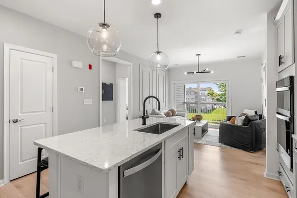 $669,995 | 399 Neponset Street, Unit 411, Canton, MA 02021