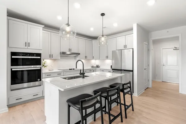 $669,995 | 399 Neponset Street, Unit 411, Canton, MA 02021