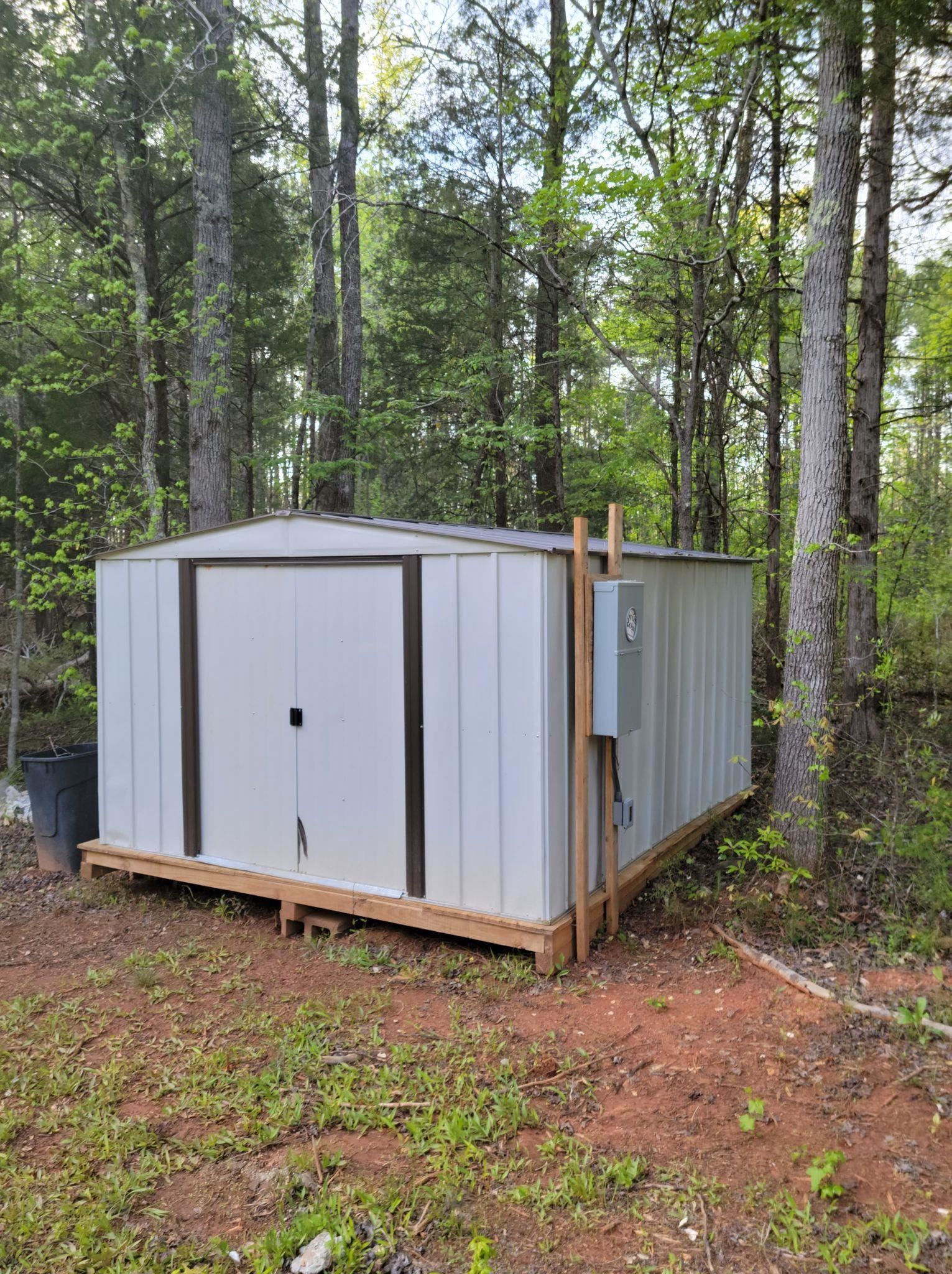997 State Rd S-42-423 Enoree, SC 29335 - Photo 5 of 12
