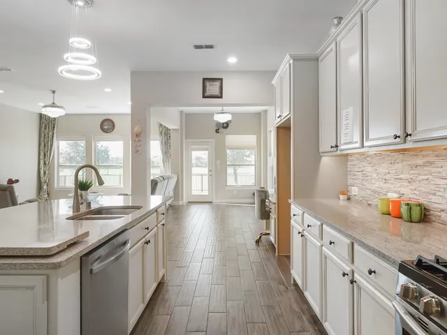 $550,000 | 20015 Alyssa Meadows Lane, Cypress, TX 77433