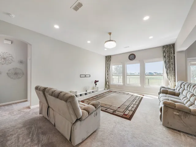 $550,000 | 20015 Alyssa Meadows Lane, Cypress, TX 77433