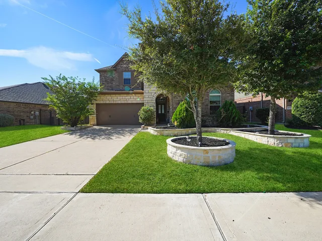 $550,000 | 20015 Alyssa Meadows Lane, Cypress, TX 77433