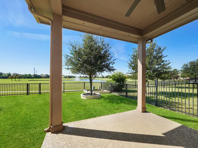 $550,000 | 20015 Alyssa Meadows Lane, Cypress, TX 77433