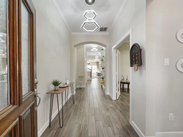 $550,000 | 20015 Alyssa Meadows Lane, Cypress, TX 77433