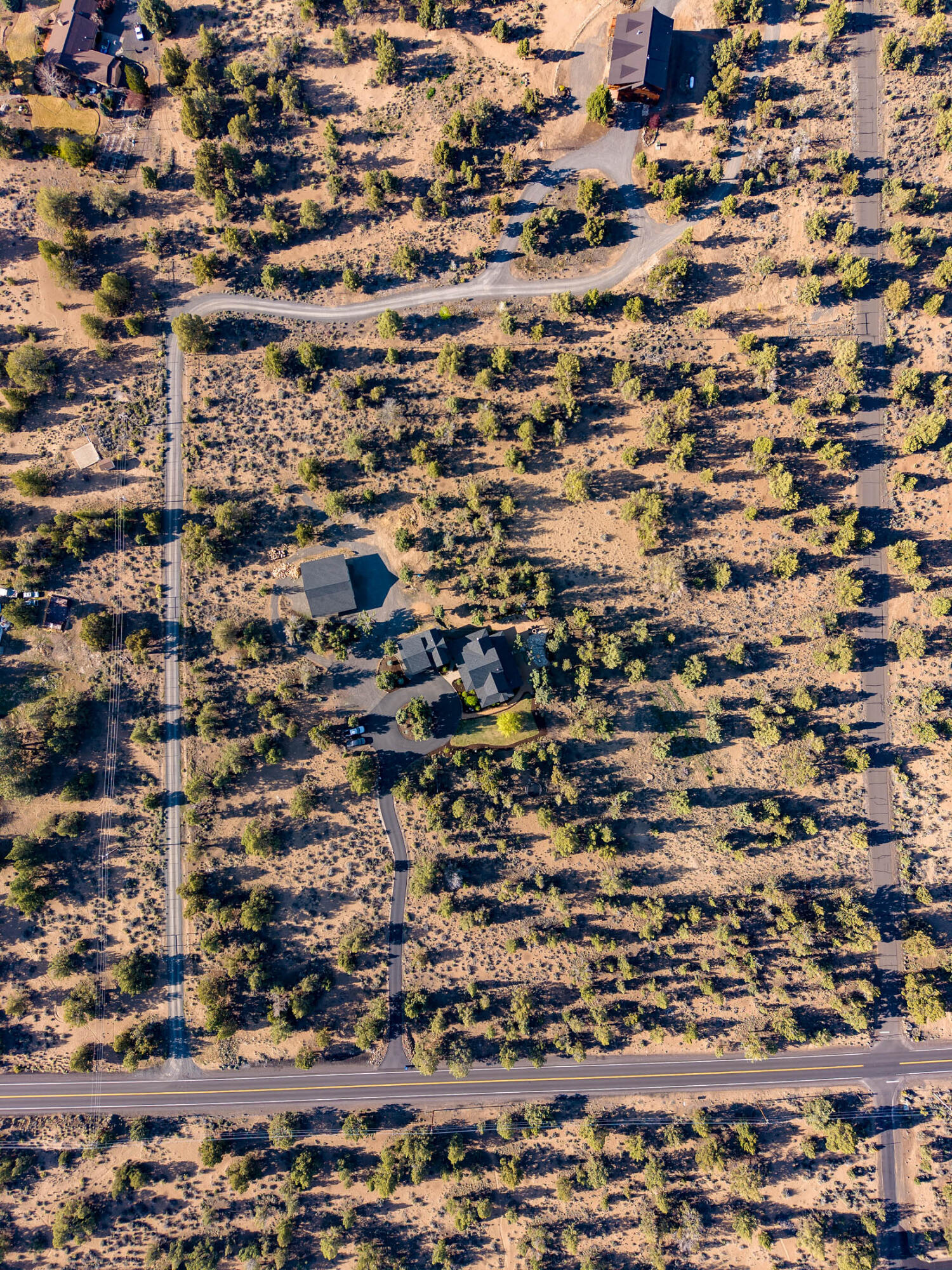 23160 Rickard Road Bend, OR 97702 - Photo 47 of 48 23160 Rickard Rd