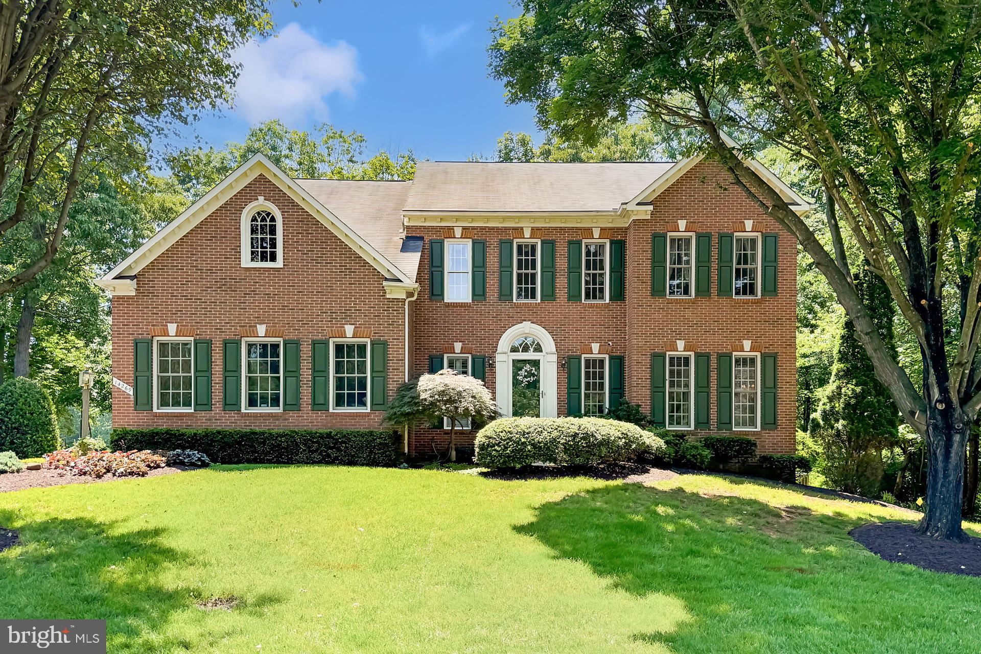 14269 Clubhouse Road Gainesville, VA 20155 - Photo 1 of 26 Gallery Image 1