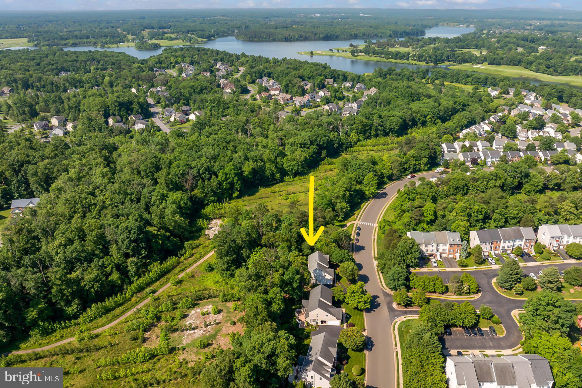 14269 Clubhouse Road Gainesville, VA 20155 - Photo 25 of 26 Gallery Image 25