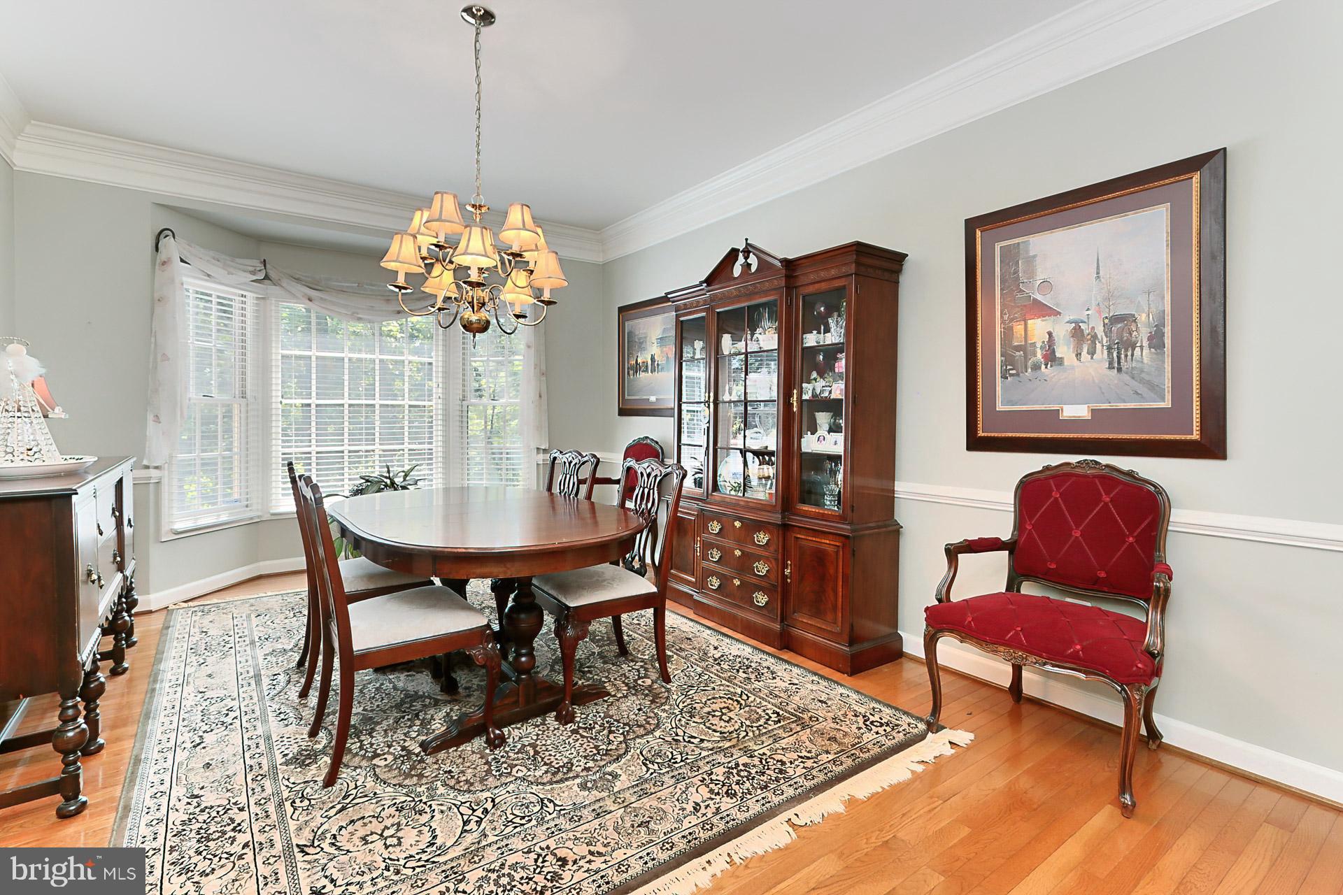 14269 Clubhouse Road Gainesville, VA 20155 - Photo 5 of 26 Gallery Image 5