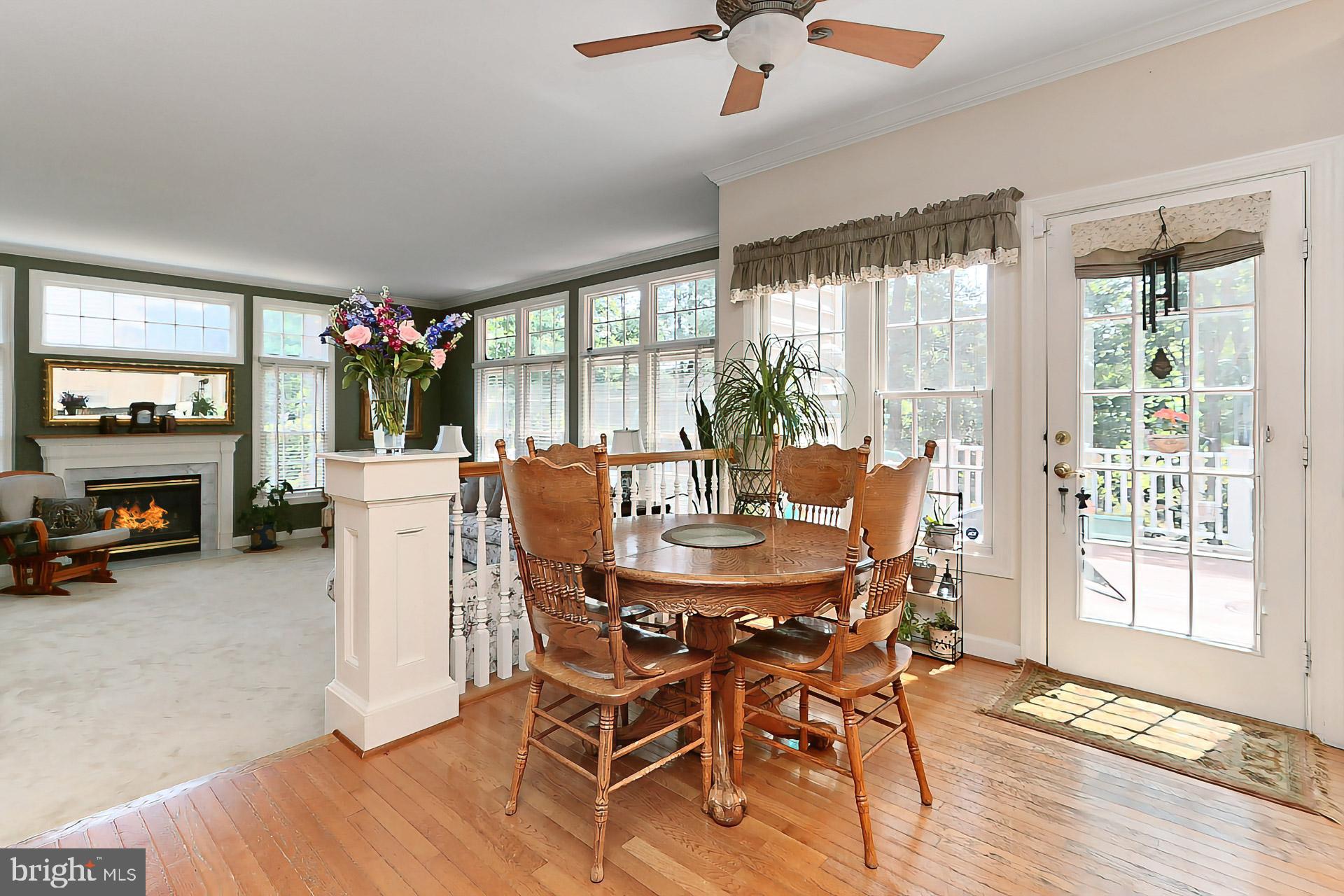 14269 Clubhouse Road Gainesville, VA 20155 - Photo 9 of 26 Gallery Image 9