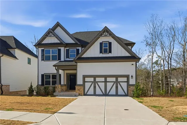 $545,000 | 2299 Brown Dove Lane, Grayson, GA 30017