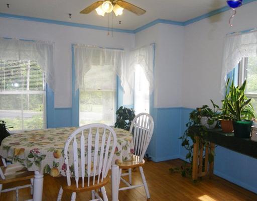 143 Newburgh Road Hermon, ME 04401 - Photo 10 of 23 Dining Room.