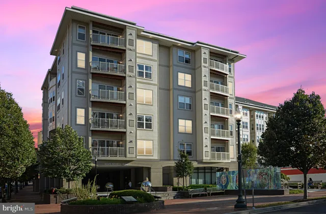 $475,500 | 8045 Newell Street, Unit 107, Silver Spring, MD 20910