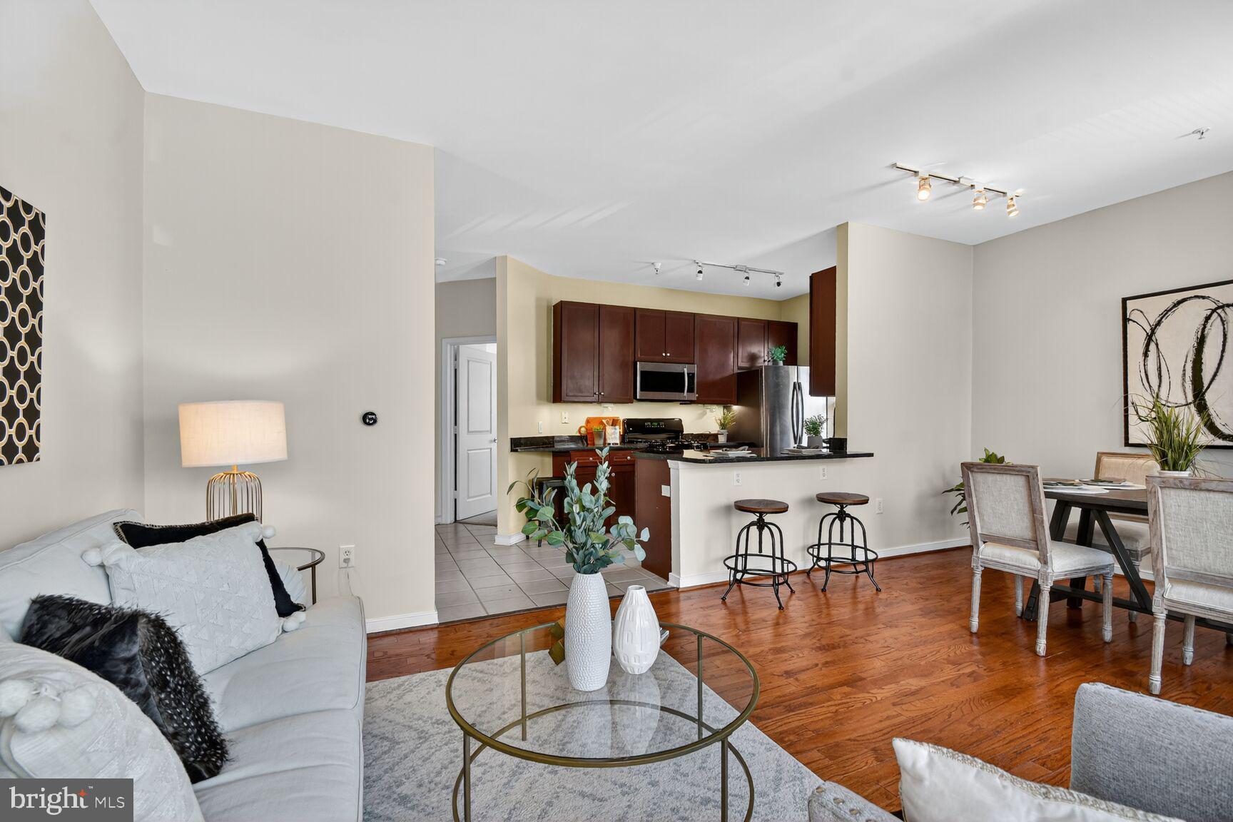 8045 Newell Street, Unit 107 Silver Spring, MD 20910 - Photo 11 of 41