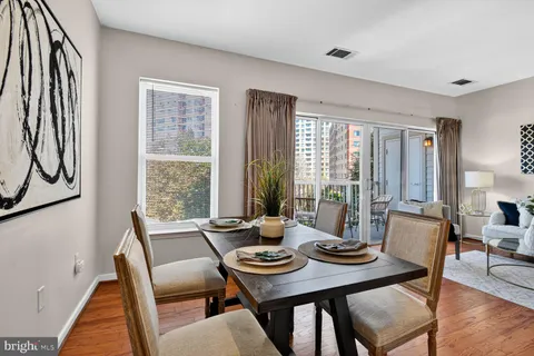 $475,500 | 8045 Newell Street, Unit 107, Silver Spring, MD 20910