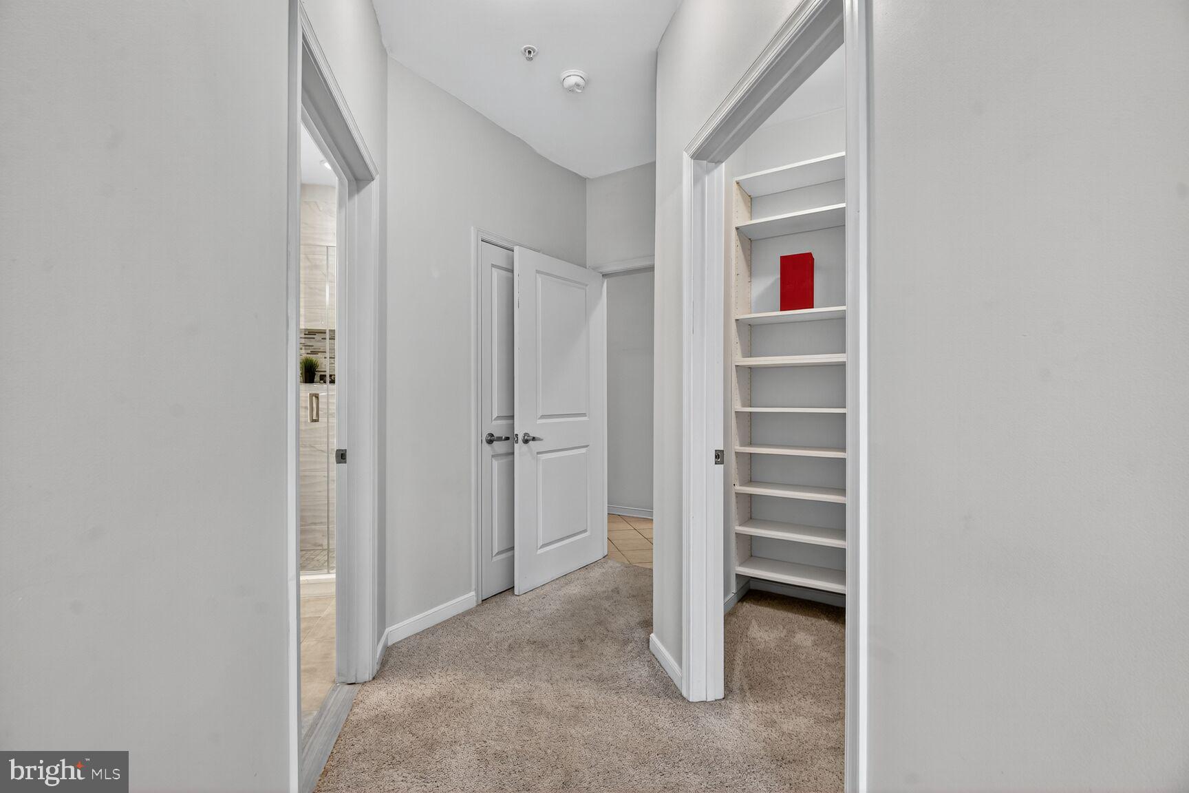 8045 Newell Street, Unit 107 Silver Spring, MD 20910 - Photo 19 of 41