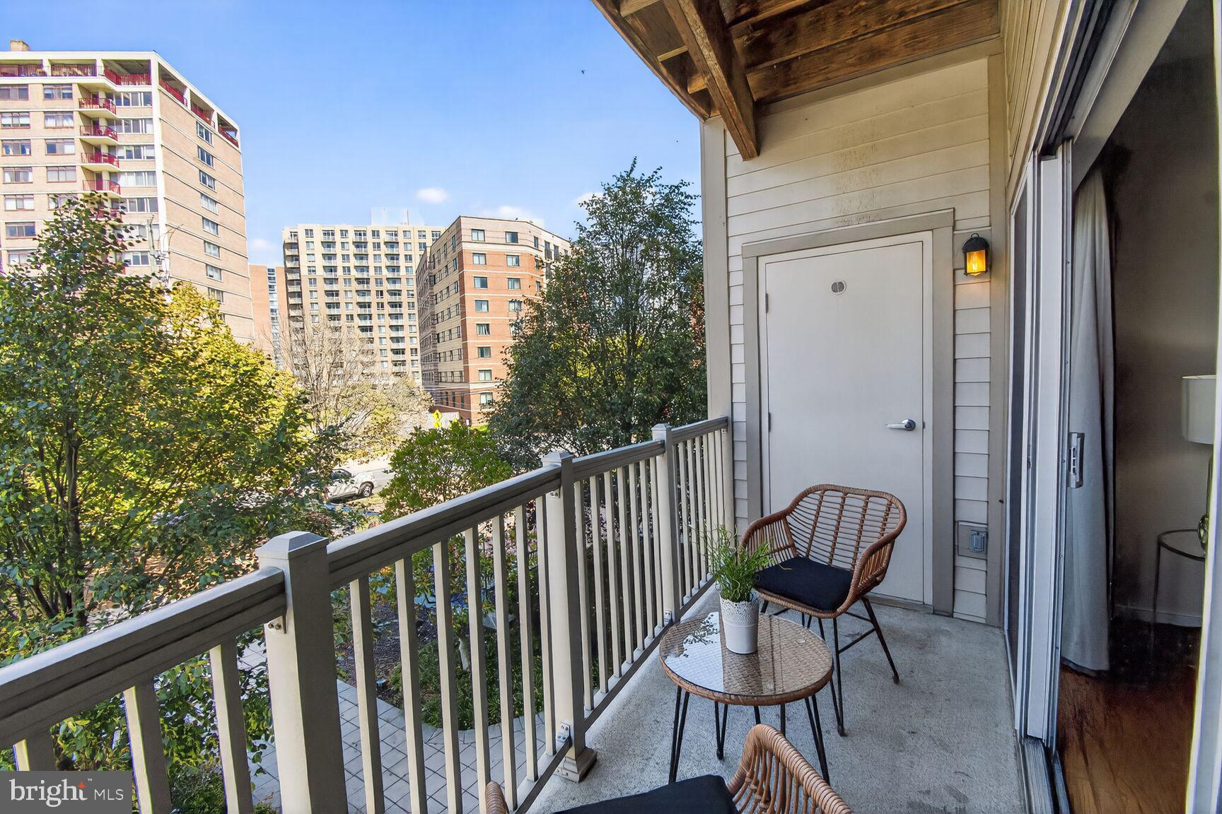 8045 Newell Street, Unit 107 Silver Spring, MD 20910 - Photo 27 of 41